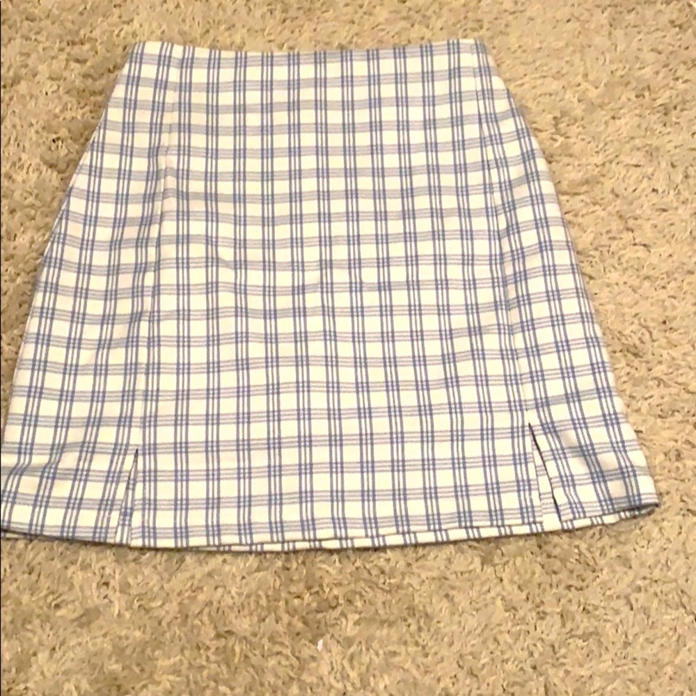 Brandy Melville Mini Skirt